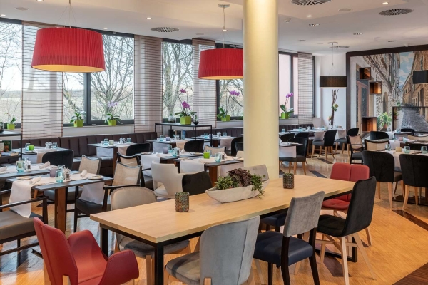 Hotel NH Stuttgart Airport